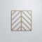 Ekena Millwork Medium Genoa Decorative Fretwork Wood Wall Panels, Birch, 15 3/8"W x 15 3/8"H x 3/8"T WALW16X16X0375GNABI - alternate 4